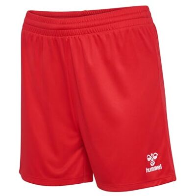 Hummel Hmlessential Shorts voor dames (1 stuk) Hummel Hmlessential Shorts voor dames (1 stuk)