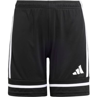 Adidas Squadra25 Shorts Kids Uniseks kinderen Adidas Squadra25 Shorts Kids Uniseks kinderen