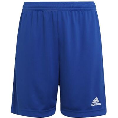 Adidas Entrada 22 Shorts uniseks kinderen Adidas Entrada 22 Shorts uniseks kinderen