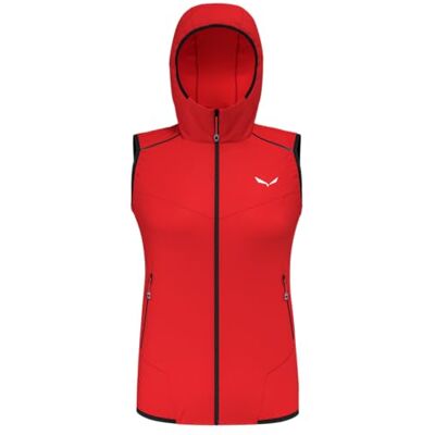Salewa Pedroc Dst W Light Vest Dames Salewa Pedroc Dst W Light Vest Dames