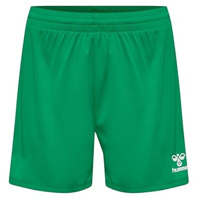 Hummel Hmlessential Shorts voor dames (1 stuk) Hummel Hmlessential Shorts voor dames (1 stuk)