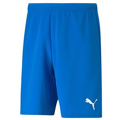 Puma Teamrise Shorts voor heren Puma Teamrise Shorts voor heren
