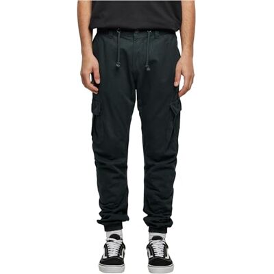 Urban Classics Joggingbroek Cargo joggingbroek heren XXL Urban Classics Joggingbroek Cargo joggingbroek heren XXL
