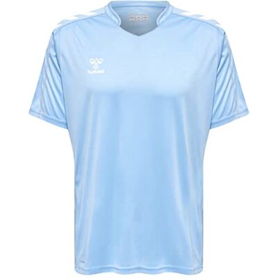 Hummel Hmlcore Xk Poly Jersey S/S T-shirt voor heren Hummel Hmlcore Xk Poly Jersey S/S T-shirt voor heren
