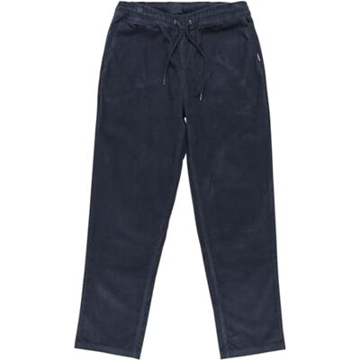 Quiksilver Taxer Regular Cord Pant Herenbroek (1 stuk) Quiksilver Taxer Regular Cord Pant Herenbroek (1 stuk)