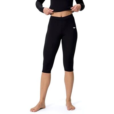 Speedo End+ 3/4 zwemlegging voor dames Speedo End+ 3/4 zwemlegging voor dames