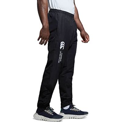 Canterbury Trainingsbroek voor heren, zwart. Canterbury Trainingsbroek voor heren, zwart.