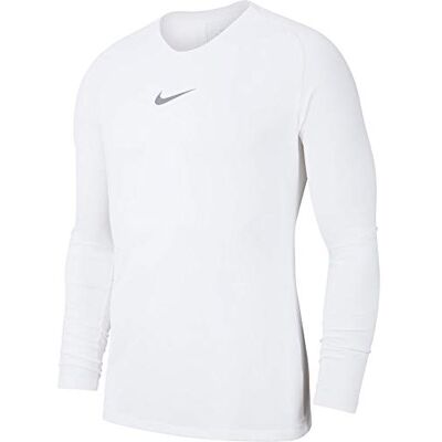 Nike Park First Layer Jersey herenshirt met lange mouwen Nike Park First Layer Jersey herenshirt met lange mouwen