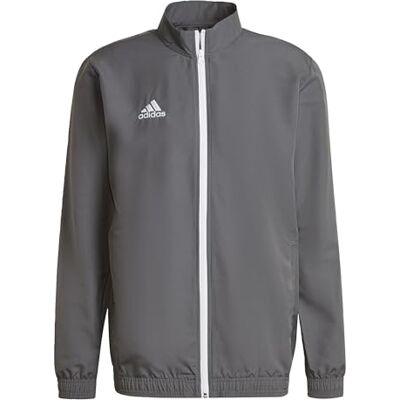 Adidas Entrada 22 Presentation Jacket Trainingsjack voor heren Adidas Entrada 22 Presentation Jacket Trainingsjack voor heren