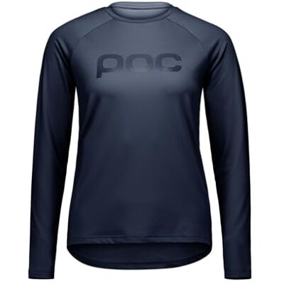 POC W's Reform Enduro Jersey T-shirt voor dames (1 stuk) POC W's Reform Enduro Jersey T-shirt voor dames (1 stuk)