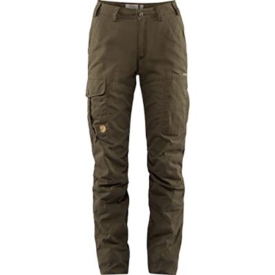 Fjällräven Karla Pro Winter Damesbroek Fjällräven Karla Pro Winter Damesbroek