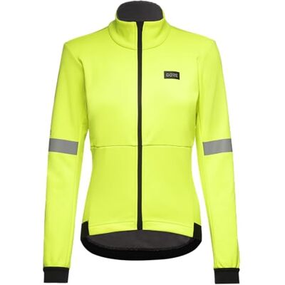 GORE WEAR Wear Tempest Damesjas (1 stuk) GORE WEAR Wear Tempest Damesjas (1 stuk)