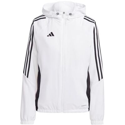 Adidas Tiro24 Windjack voor dames Adidas Tiro24 Windjack voor dames