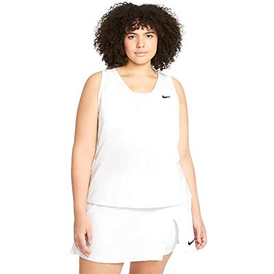 Nike W Nkct Df Vctry Tank Top/Singlet Dames Nike W Nkct Df Vctry Tank Top/Singlet Dames