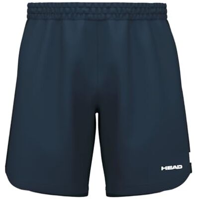 HEAD Power Shorts Men tennisshorts voor heren HEAD Power Shorts Men tennisshorts voor heren