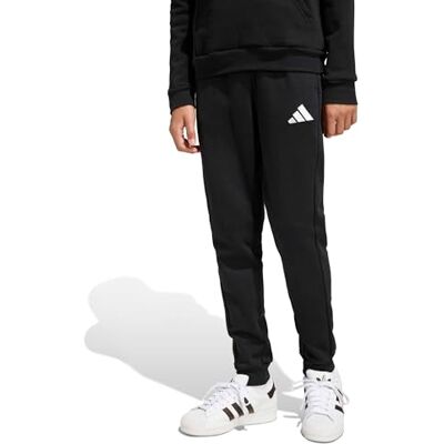 Adidas Entrada26 Sweat Kids Tracking-broek, uniseks, kinderen (1 stuk) Adidas Entrada26 Sweat Kids Tracking-broek, uniseks, kinderen (1 stuk)