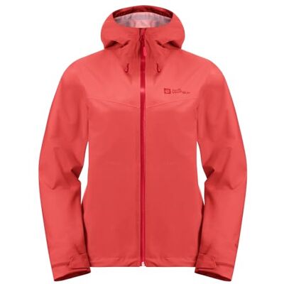 Jack Wolfskin HIGHEST PEAK 3L JKT W Jack Wolfskin HIGHEST PEAK 3L JKT W