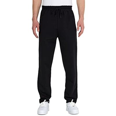 COMEOR broek heren jhz2022, zwart. XL COMEOR broek heren jhz2022, zwart. XL