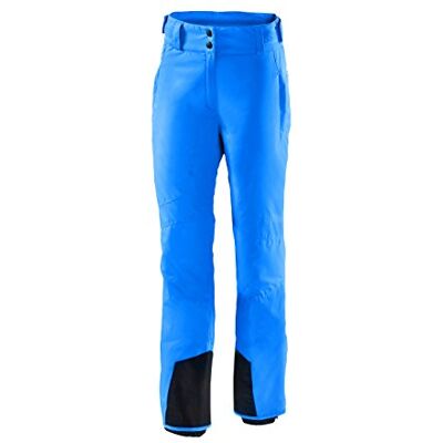 Black Crevice Skibroek voor dames in verschillende kleuren en maten I warmte-isolerende wandelbroek I ademende snowboardbroek I winddichte en waterdichte sneeuwbroek Black Crevice Skibroek voor dames in verschillende kleuren en maten I warmte-isolerende wandelbroek I ademende snowboardbroek I winddichte en waterdichte sneeuwbroek