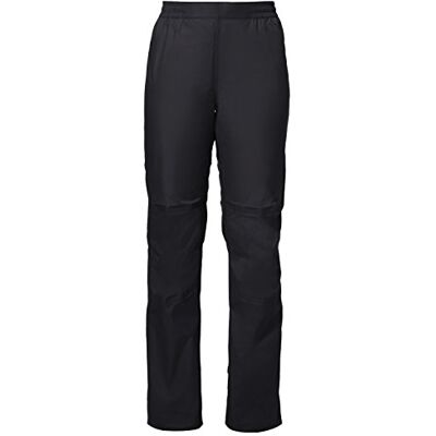 VAUDE Dames regenbroek vrouwen Drop Pants II VAUDE Dames regenbroek vrouwen Drop Pants II