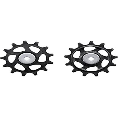 Shimano Poleas Guía+spanning Shimano Poleas Guía+spanning