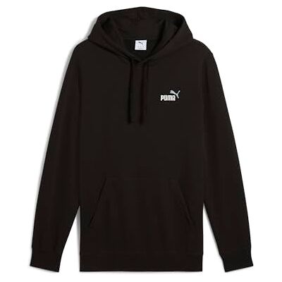 Puma Ess 2 Color Small No. 1 Logo Hoodie Tr Hoodies Heren (1 stuk) Puma Ess 2 Color Small No. 1 Logo Hoodie Tr Hoodies Heren (1 stuk)