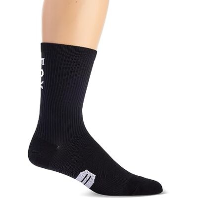Fox Racing 8" Ranger Sock Windjack voor heren (1 stuk) Fox Racing 8" Ranger Sock Windjack voor heren (1 stuk)