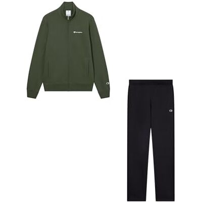 Champion Legacy Heren trainingspak XS Champion Legacy Heren trainingspak XS