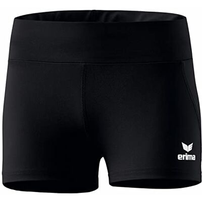 Erima Racing 2.0 atletiek warme damesbroek Erima Racing 2.0 atletiek warme damesbroek