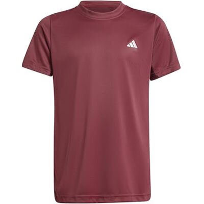 Adidas Jongens Club Tennis T-shirt voor jongens Adidas Jongens Club Tennis T-shirt voor jongens