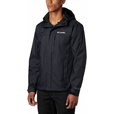 Columbia Pouring Adventure II Jack voor heren Columbia Pouring Adventure II Jack voor heren