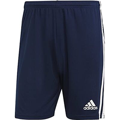 Adidas Squadra 21 Herenshorts Adidas Squadra 21 Herenshorts