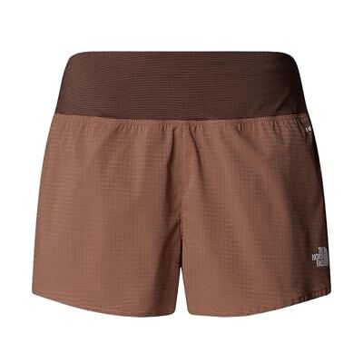 The North Face W Sunriser 3-in-shorts voor dames The North Face W Sunriser 3-in-shorts voor dames