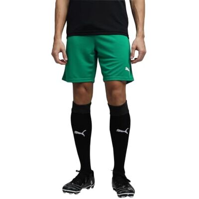 Puma Teamrise Shorts voor heren (1 stuk) Puma Teamrise Shorts voor heren (1 stuk)