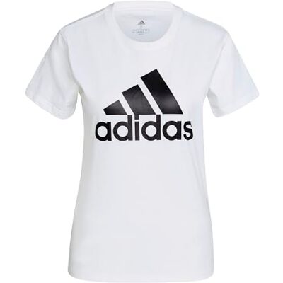 Adidas W Bl T T-shirt voor dames Adidas W Bl T T-shirt voor dames