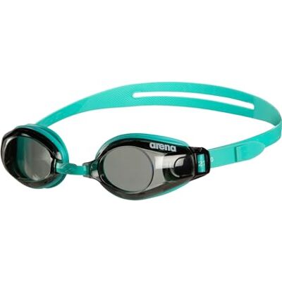ARENA Zoom X-Fit Lunettes de natation unisexe pour adulte avec verres larges, protection UV, verres anti-buée, pont nasal réglable, joints en silicone ARENA Zoom X-Fit Lunettes de natation unisexe pour adulte avec verres larges, protection UV, verres anti-buée, pont nasal réglable, joints en silicone