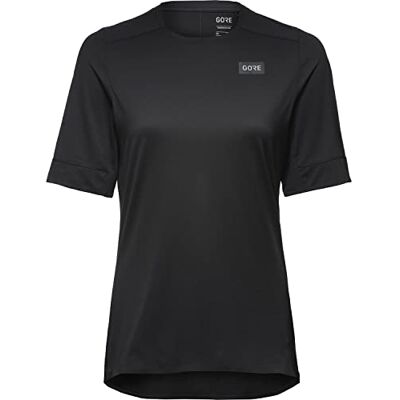 GORE WEAR TrailKPR Tech Fietsshirt voor dames, korte mouwen GORE WEAR TrailKPR Tech Fietsshirt voor dames, korte mouwen