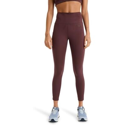 Roxy Heart Into It Enkellegging Damesbroek (1 stuk) Roxy Heart Into It Enkellegging Damesbroek (1 stuk)