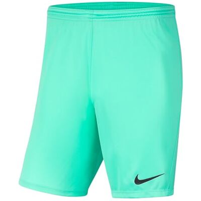 Nike Park III NB K Shorts voor heren Nike Park III NB K Shorts voor heren