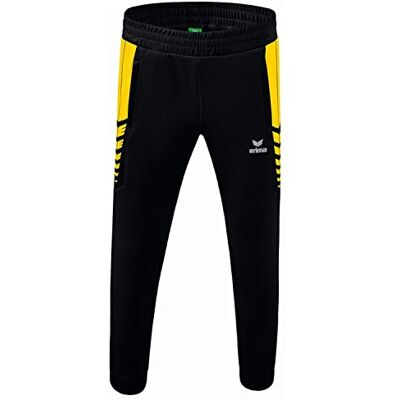 Erima Six Wings Fonctionnel Pantalon de survêtement Enfant Unisexe Erima Six Wings Fonctionnel Pantalon de survêtement Enfant Unisexe