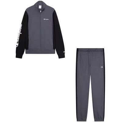 Champion Legacy Heren trainingspak S Champion Legacy Heren trainingspak S