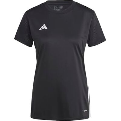Adidas Tabela 23 Jersey Jersey (korte mouw) dames Adidas Tabela 23 Jersey Jersey (korte mouw) dames