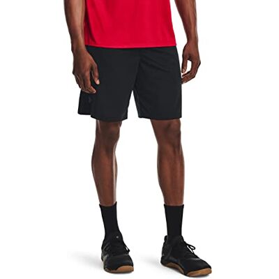 Under Armour UA Tech Mesh Jogging Shorts Heren Under Armour UA Tech Mesh Jogging Shorts Heren