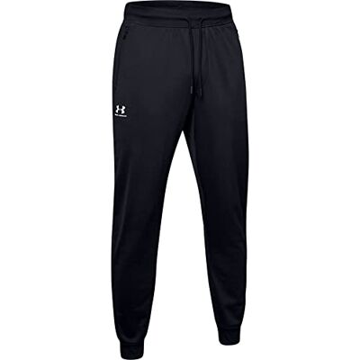 Under Armour Sportstyle Gebreide joggingbroek voor heren (1 stuk) Under Armour Sportstyle Gebreide joggingbroek voor heren (1 stuk)