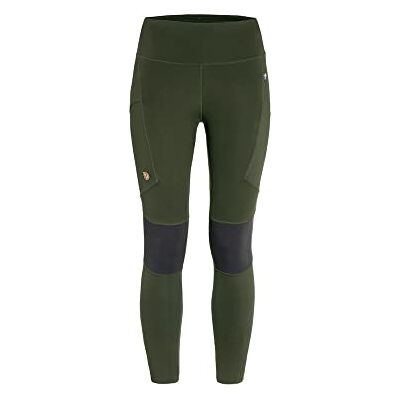 Fjällräven FJALLRAVEN Abisko Trekking Tights Pro W Damespanty Fjällräven FJALLRAVEN Abisko Trekking Tights Pro W Damespanty