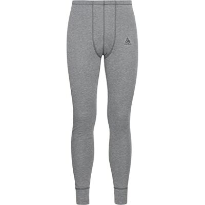 Odlo Active Warm Eco Herenlegging Odlo Active Warm Eco Herenlegging