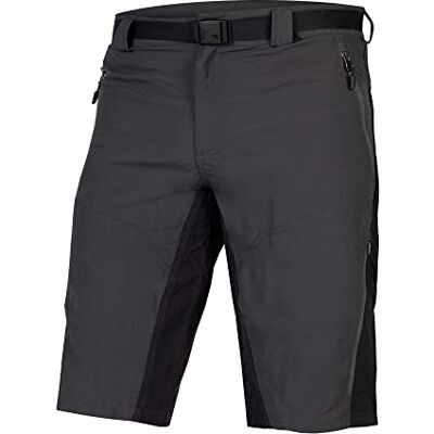 Endura HummVee Fietsbroek voor heren, gevoerd Endura HummVee Fietsbroek voor heren, gevoerd