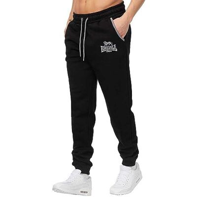 Lonsdale Giffordland joggingbroek + shorts GIFFORDLAND heren Lonsdale Giffordland joggingbroek + shorts GIFFORDLAND heren