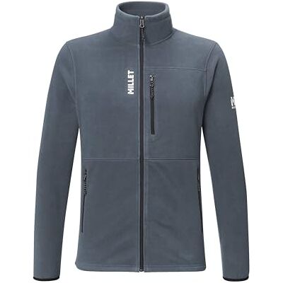 MILLET Seneca Pol Jk M fleece heren (1 stuk) MILLET Seneca Pol Jk M fleece heren (1 stuk)