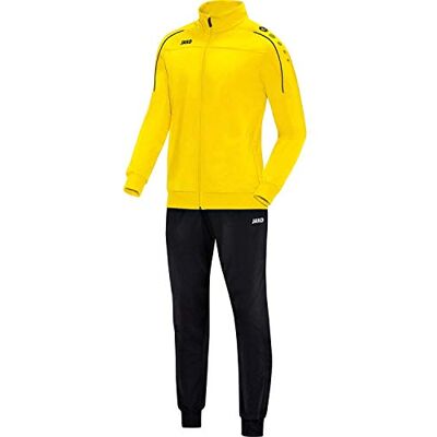 JAKO Classico trainingspak voor kinderen, polyester JAKO Classico trainingspak voor kinderen, polyester